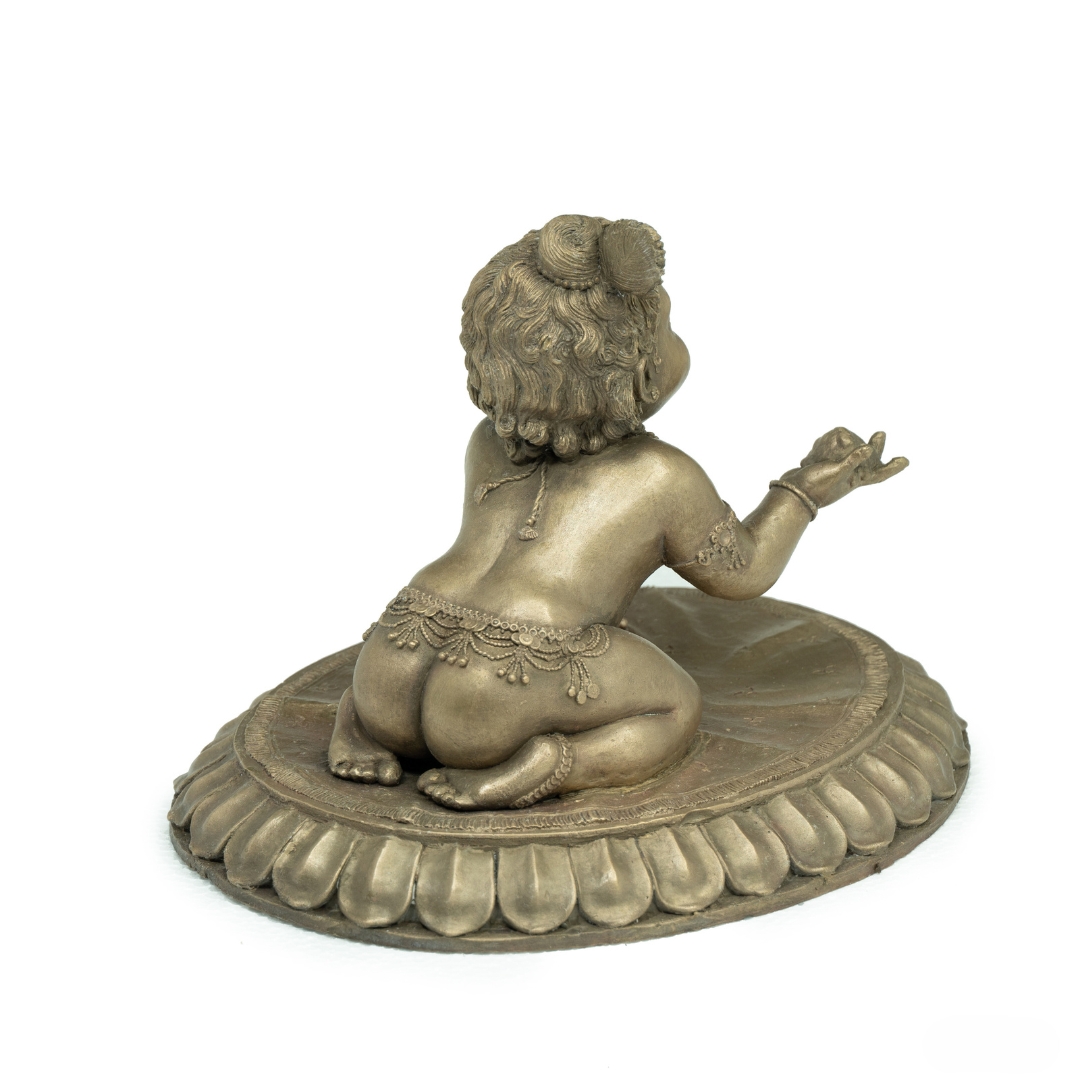 Laddu Gopal - Limited Edition of 11