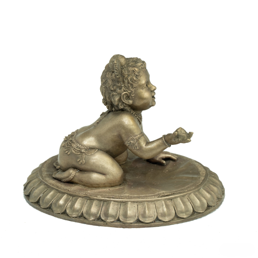 Laddu Gopal - Limited Edition of 11