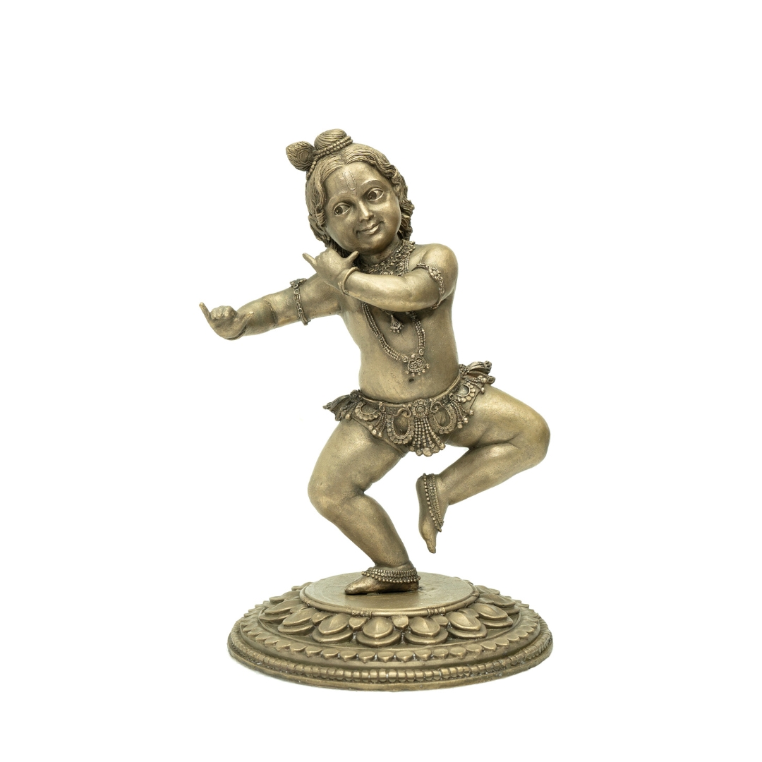 Narthana Krishna - Limited Edition of 11