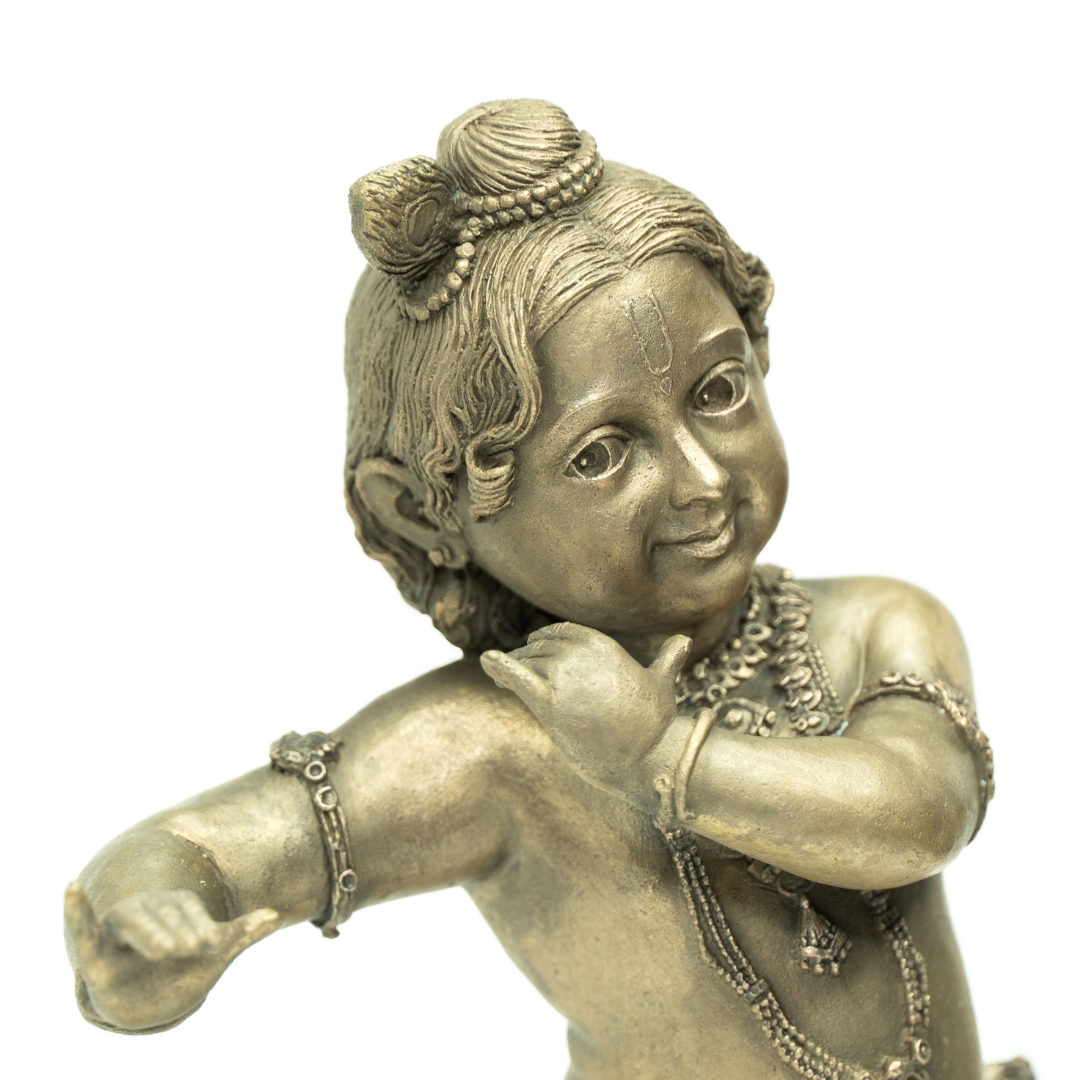 Narthana Krishna - Limited Edition of 11