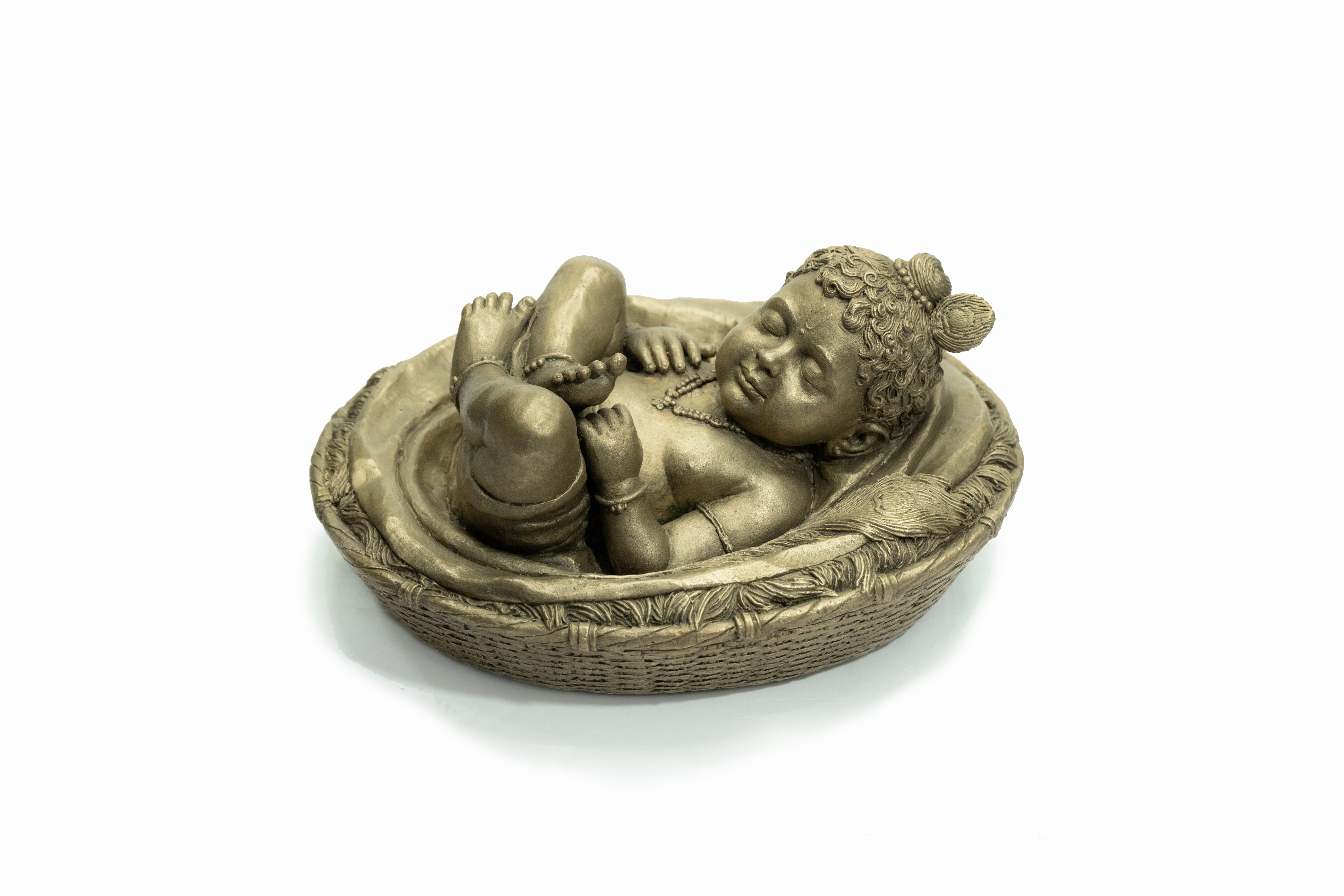 Nidra Krishna - Limited Edition of 11