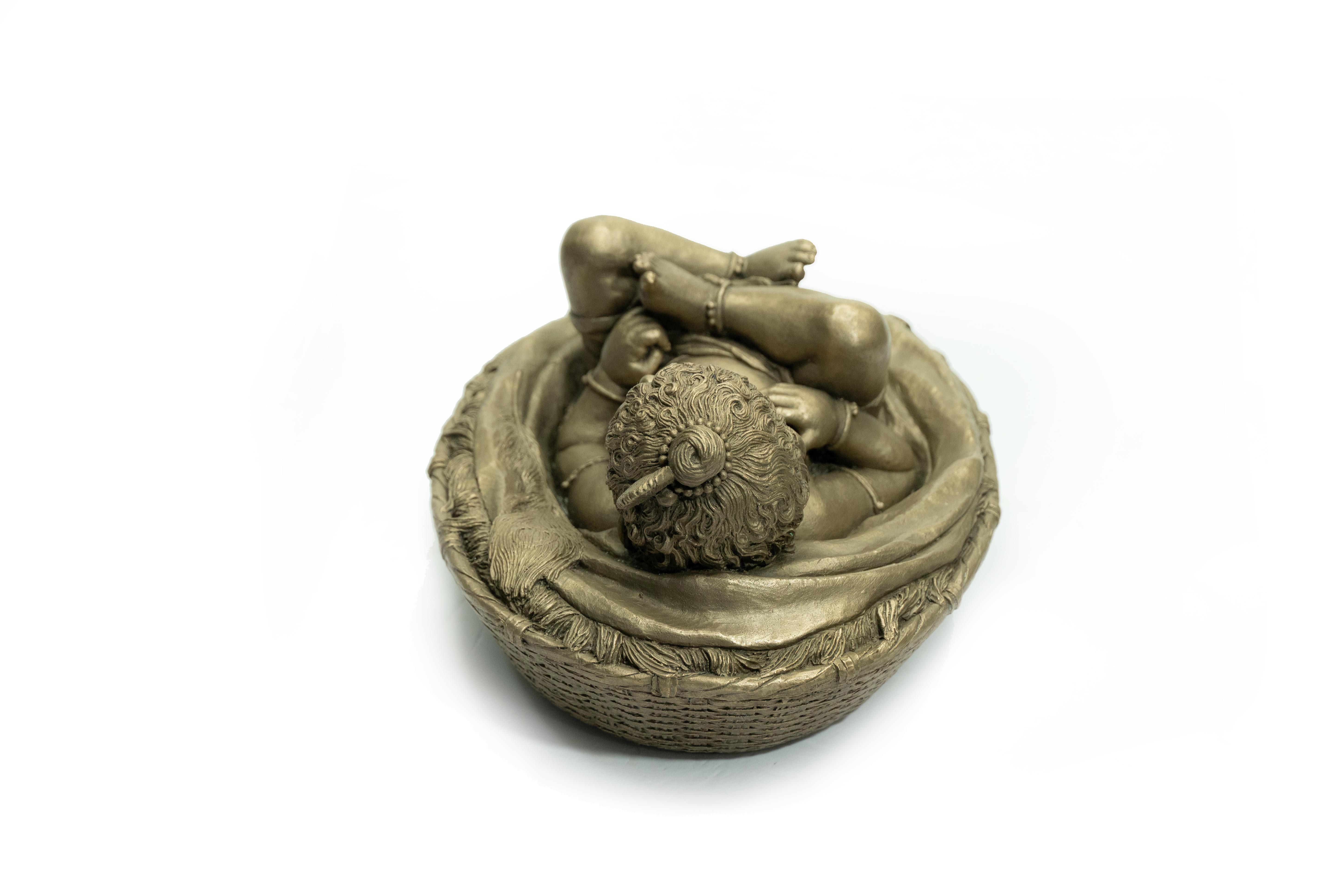 Nidra Krishna - Limited Edition of 11