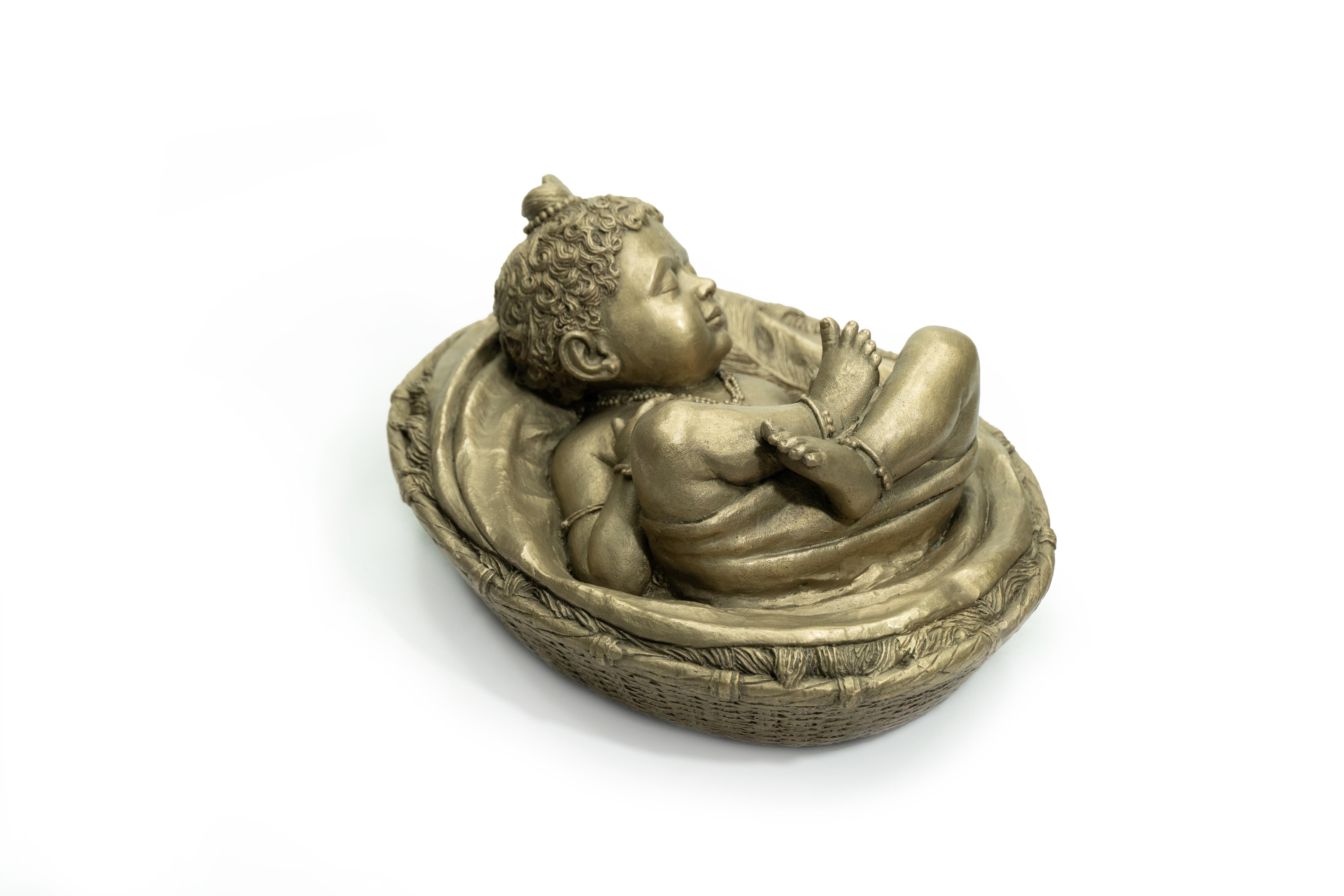 Nidra Krishna - Limited Edition of 11