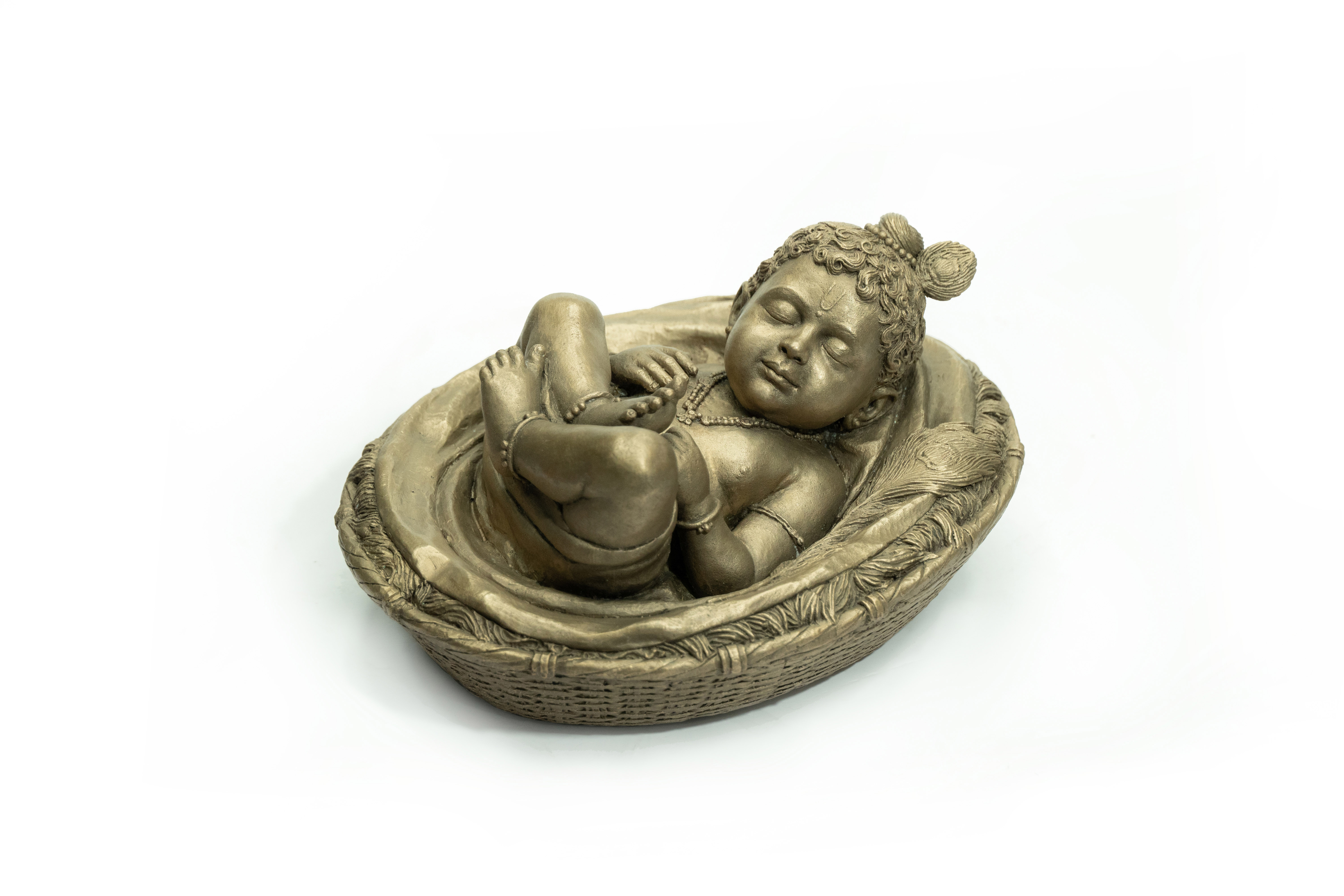 Nidra Krishna - Limited Edition of 11