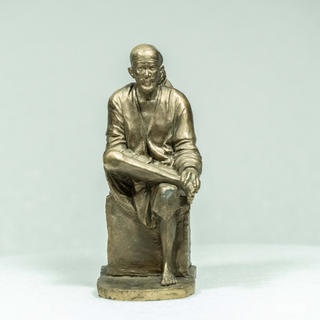 5 inch Shirdi Sai Baba