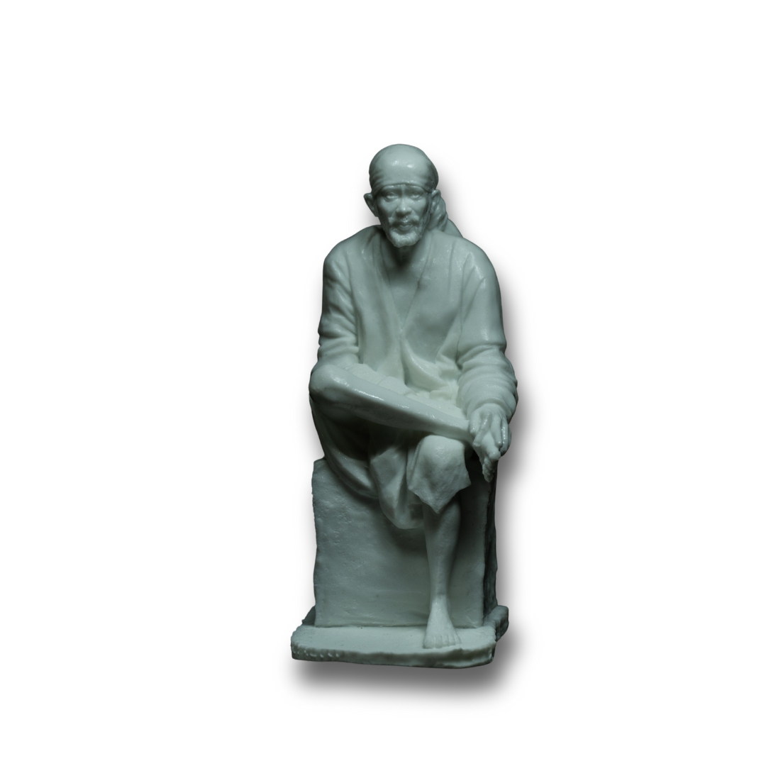 5 Inch Shirdi Sai Baba