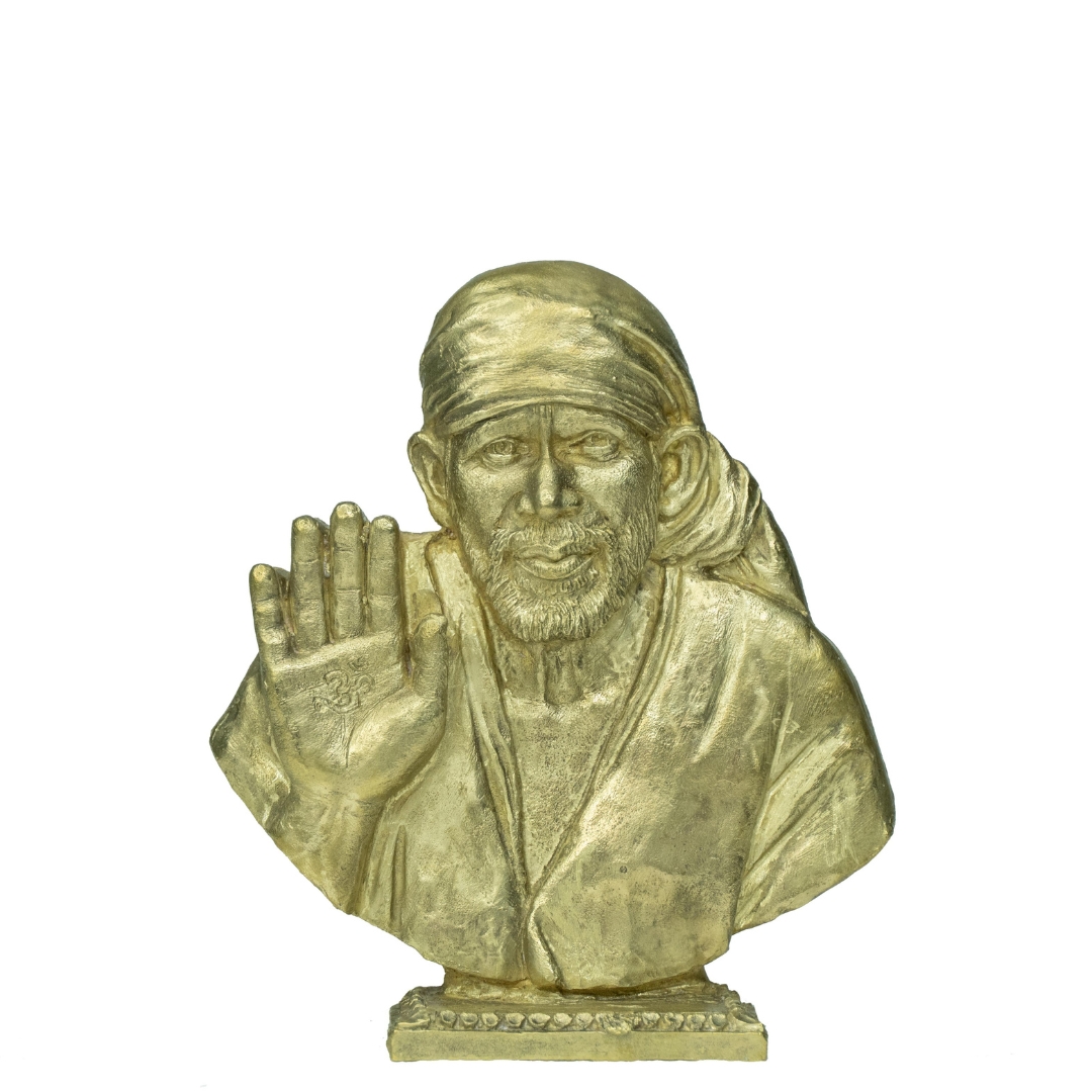 Shirdi Sai Baba's Ashirvad