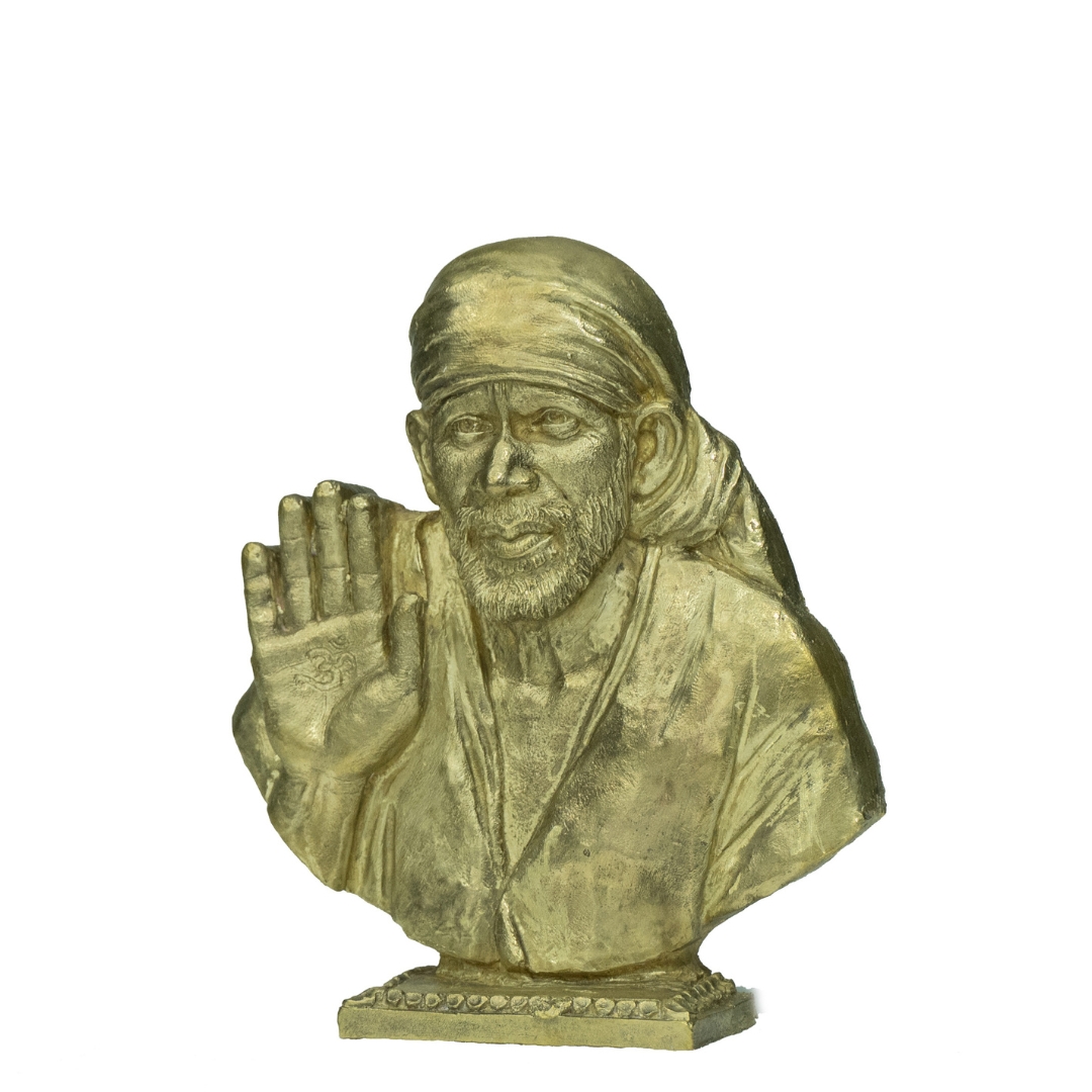 Shirdi Sai Baba's Ashirvad
