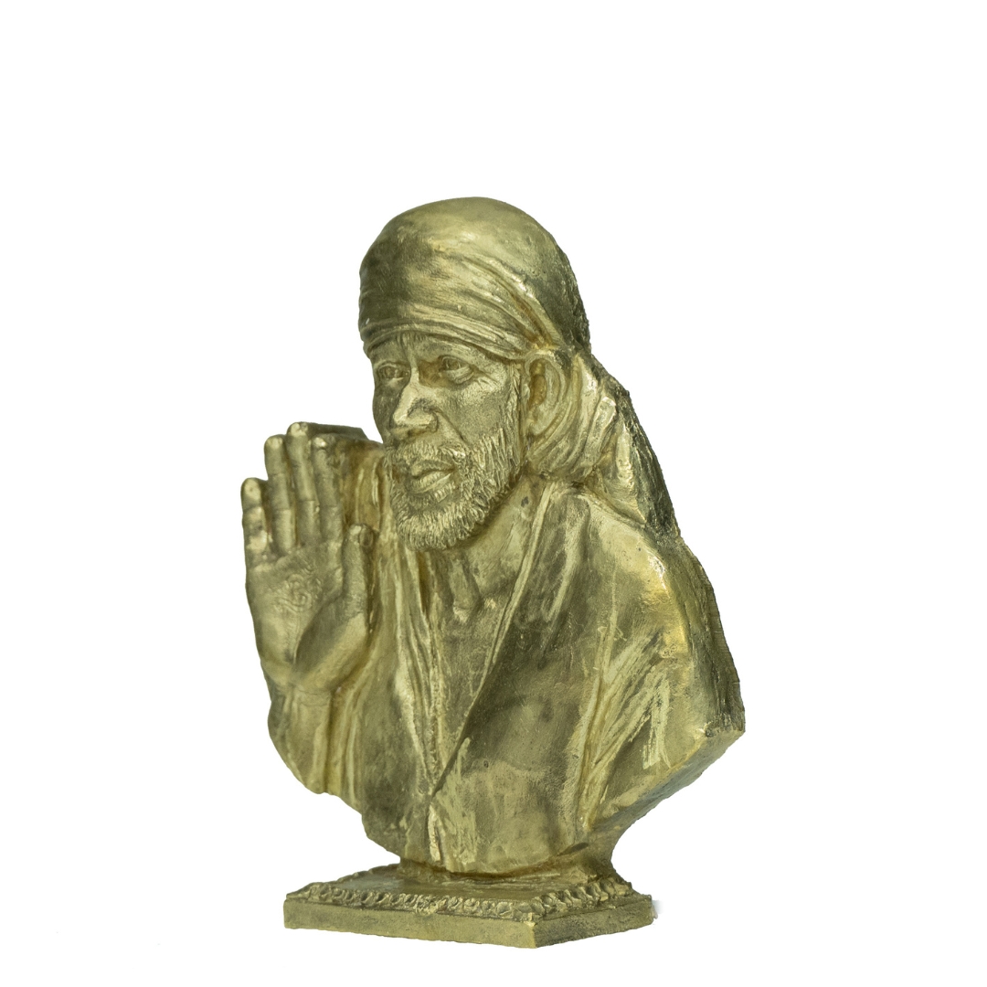 Shirdi Sai Baba's Ashirvad