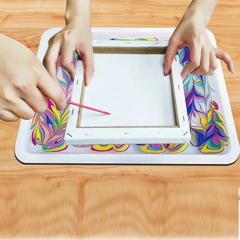 Decorative Serving Tray