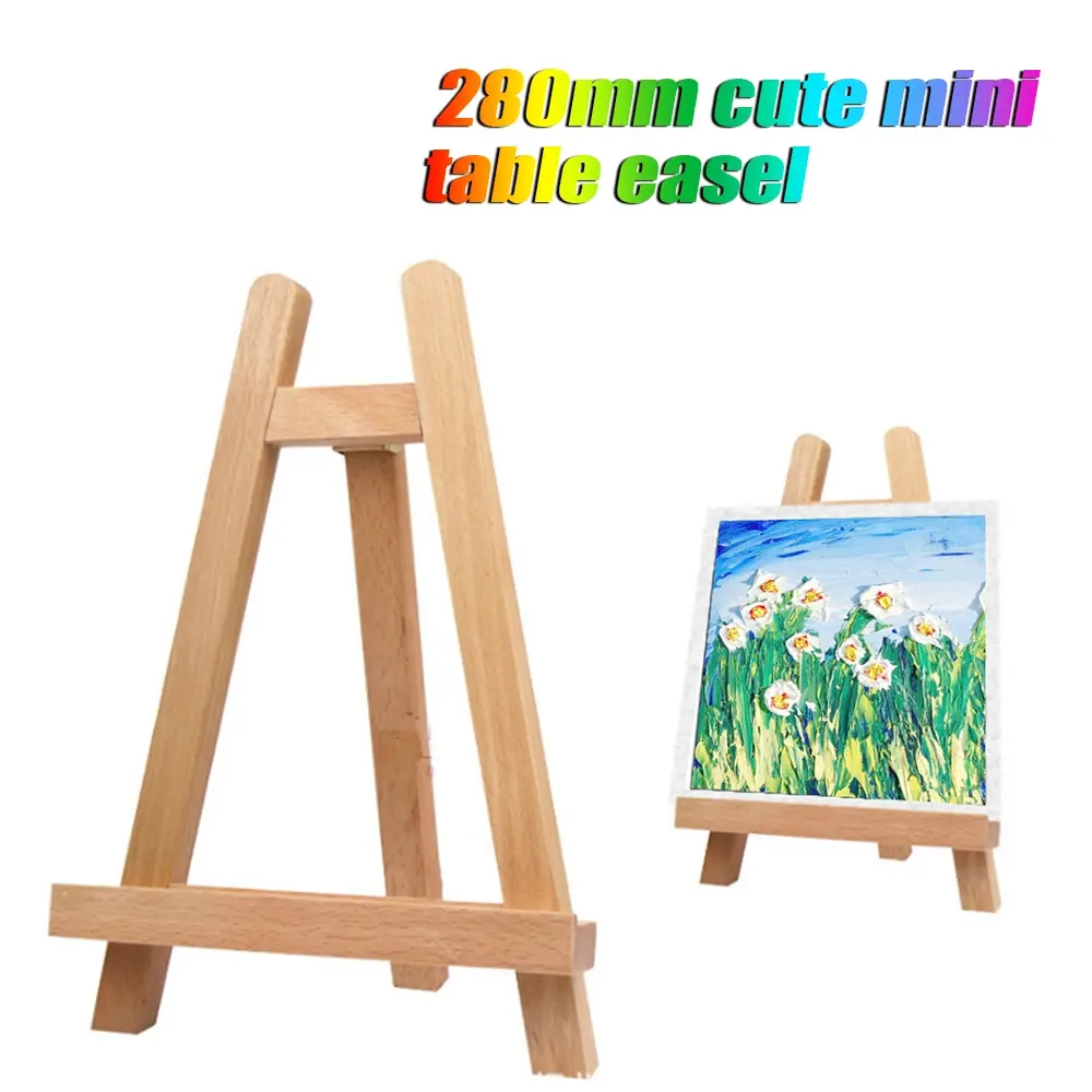 Mini Table Easel