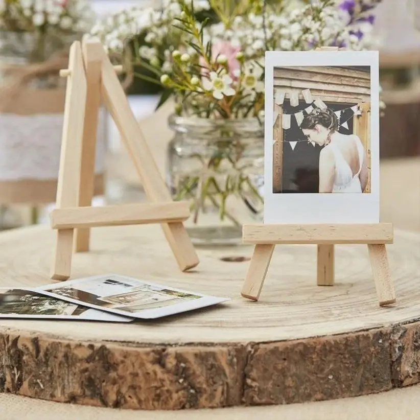 Mini Table Easel