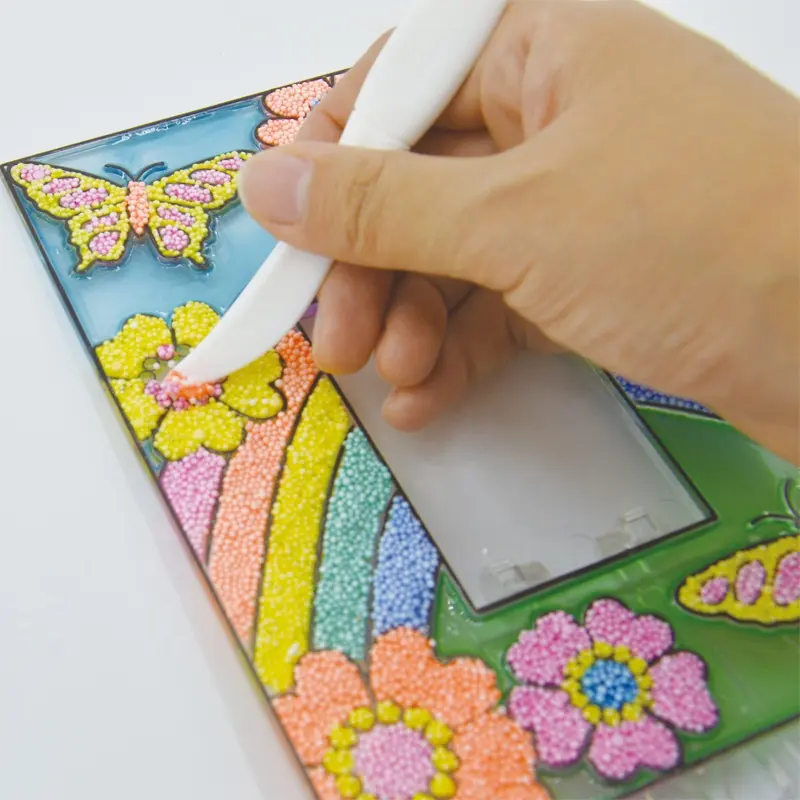 DIY Diamond Painting Kit