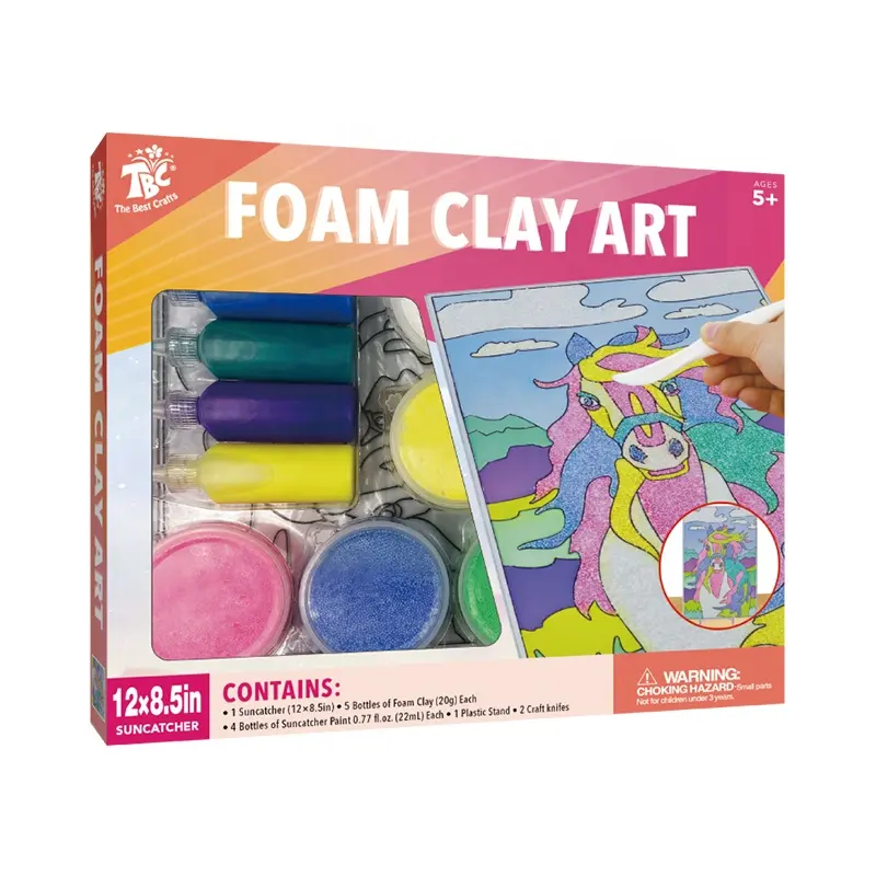 DIY Diamond Painting Kit