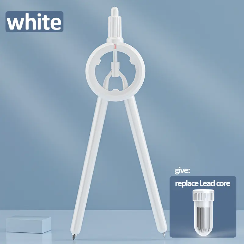 Precision Drawing Compass