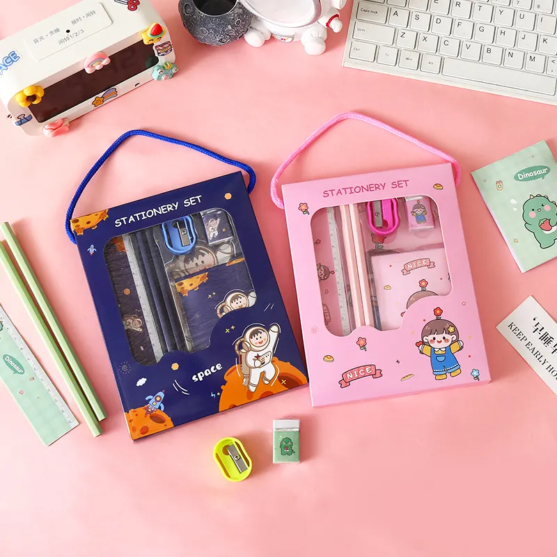 Cute Stationery Sets