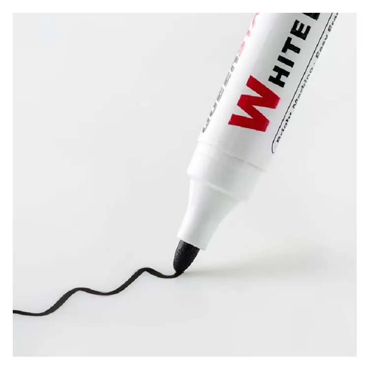 Whiteboard Markers Set