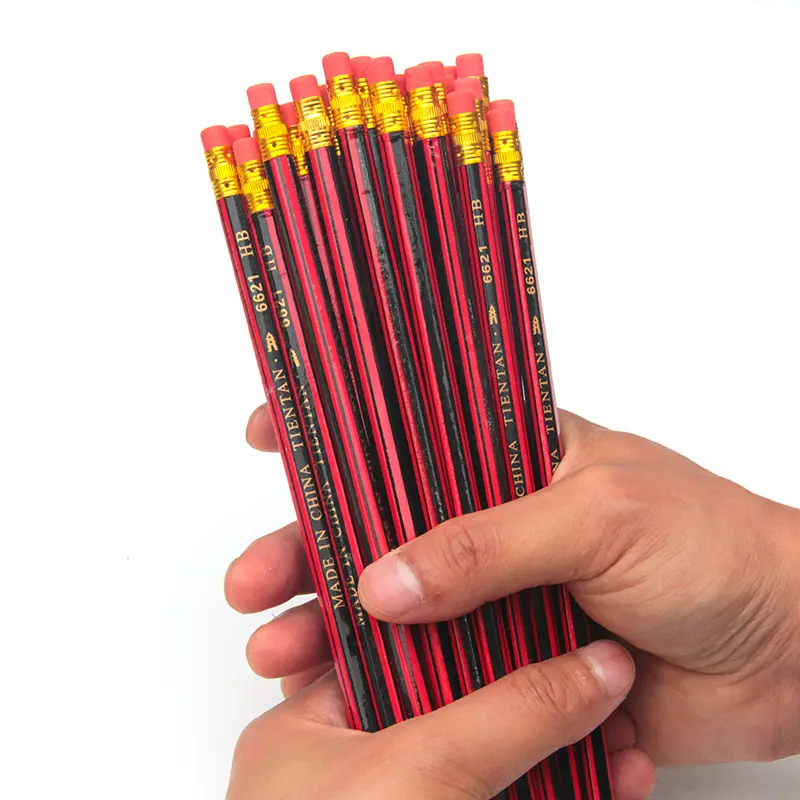 Pack of HB Pencils