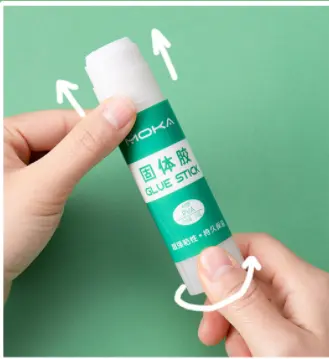 MOKA Glue Stick