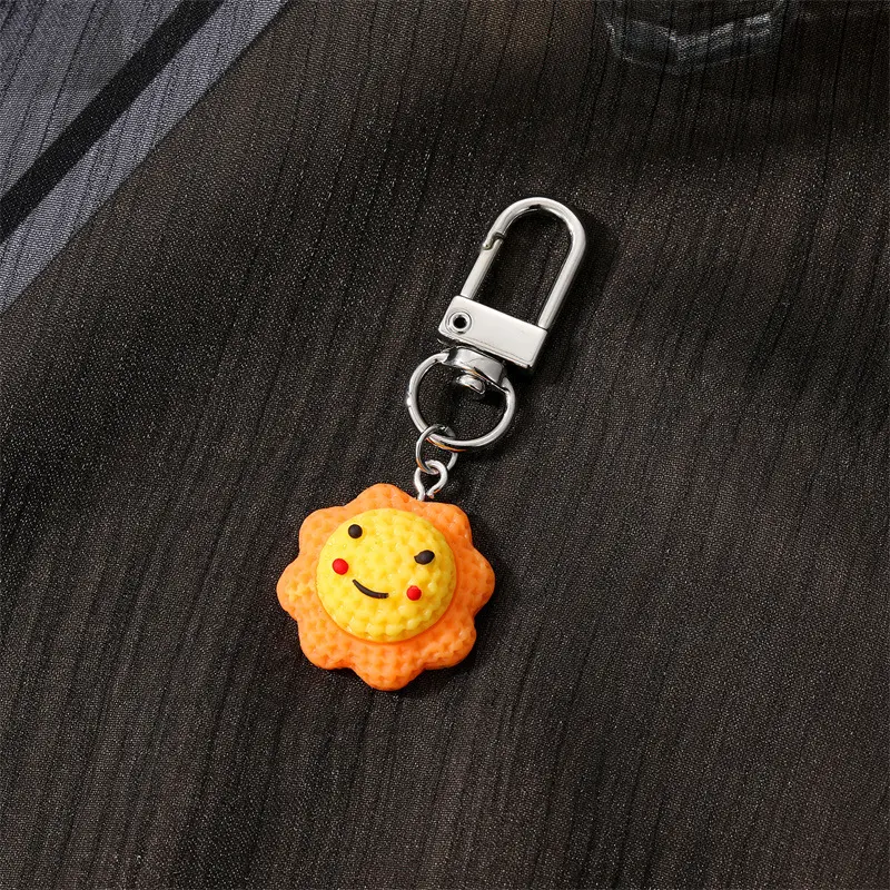 Cute Keychain Set