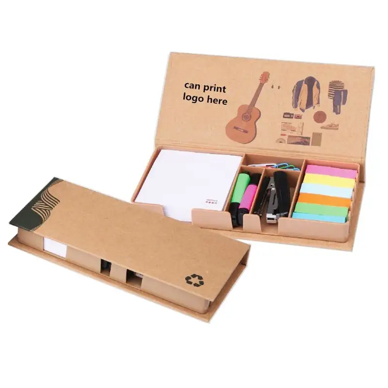 Stationery Organizer Kit