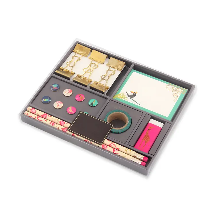 Elegant Stationery Set