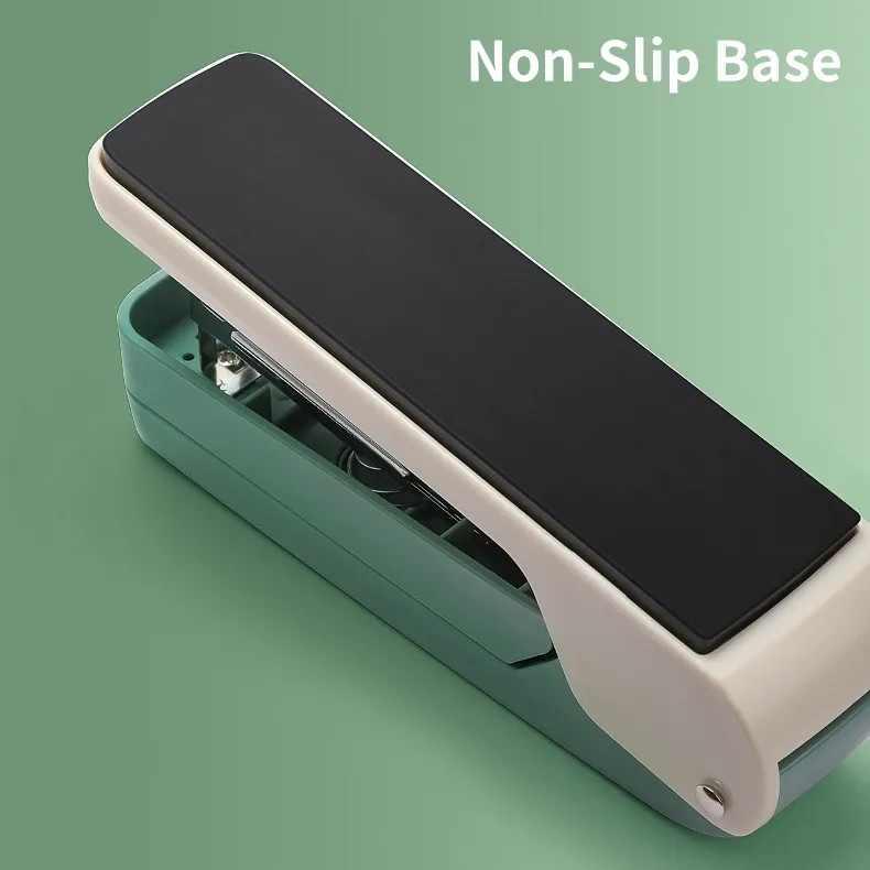 Heavy-Duty Stapler
