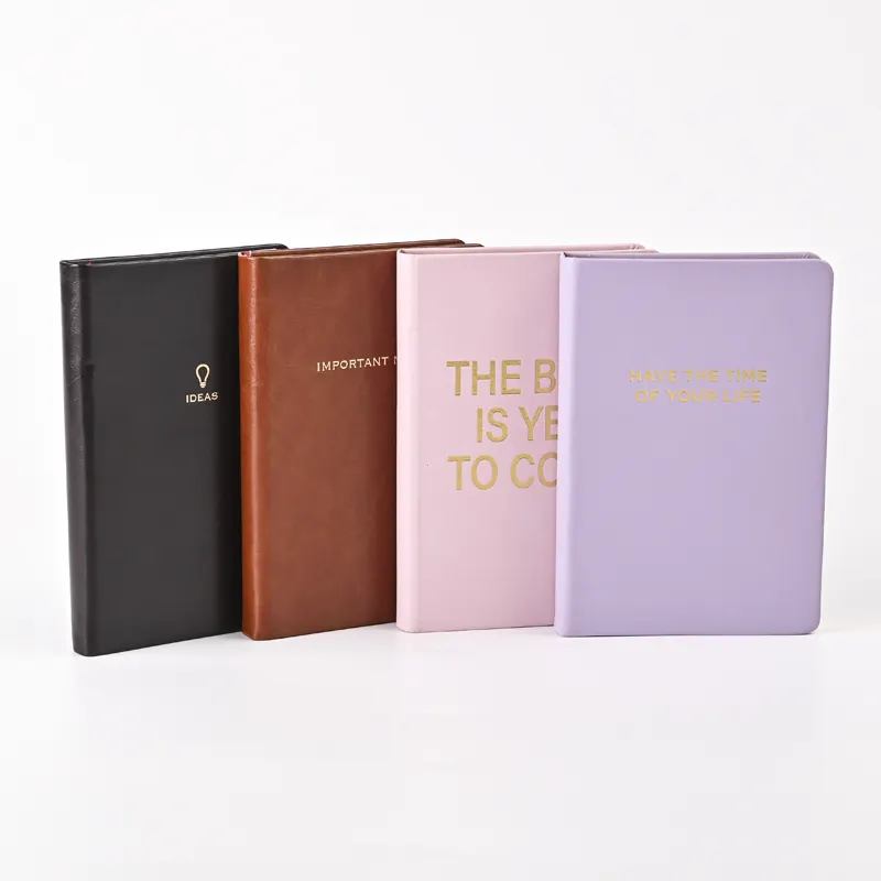 Assorted Notebooks