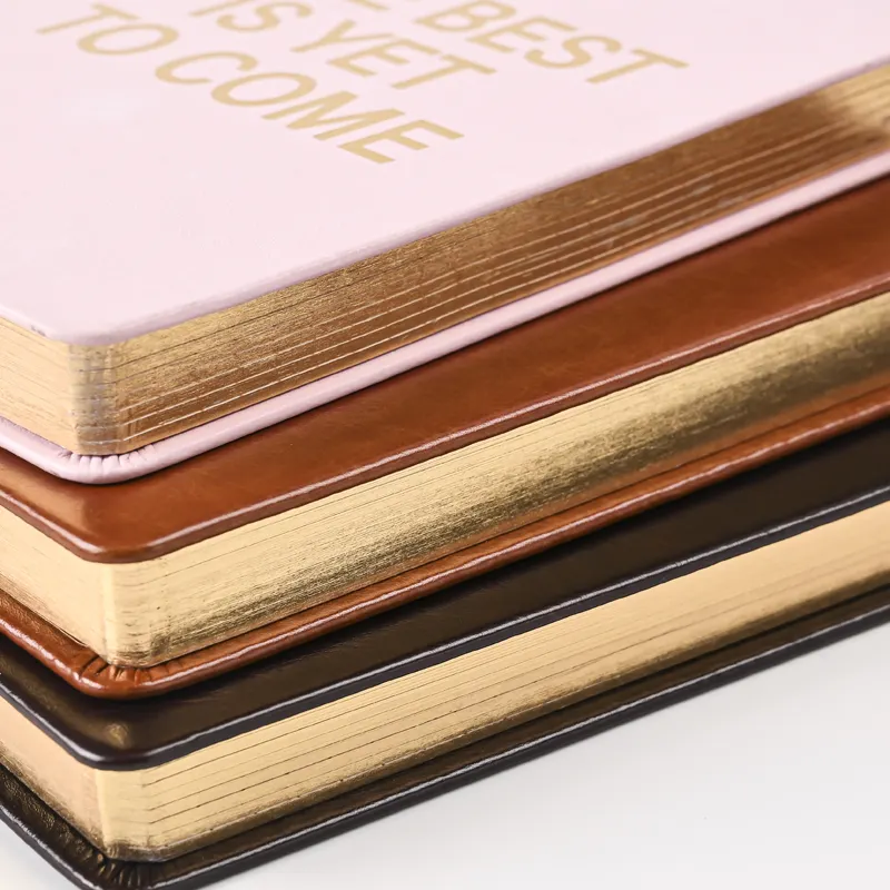 Assorted Notebooks