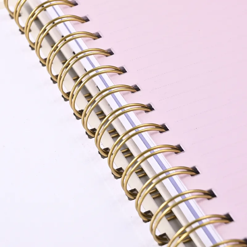 Bee Kind Notebook