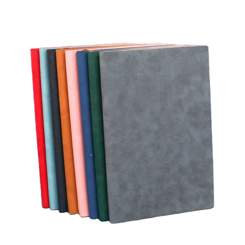 Colorful Notebook Set