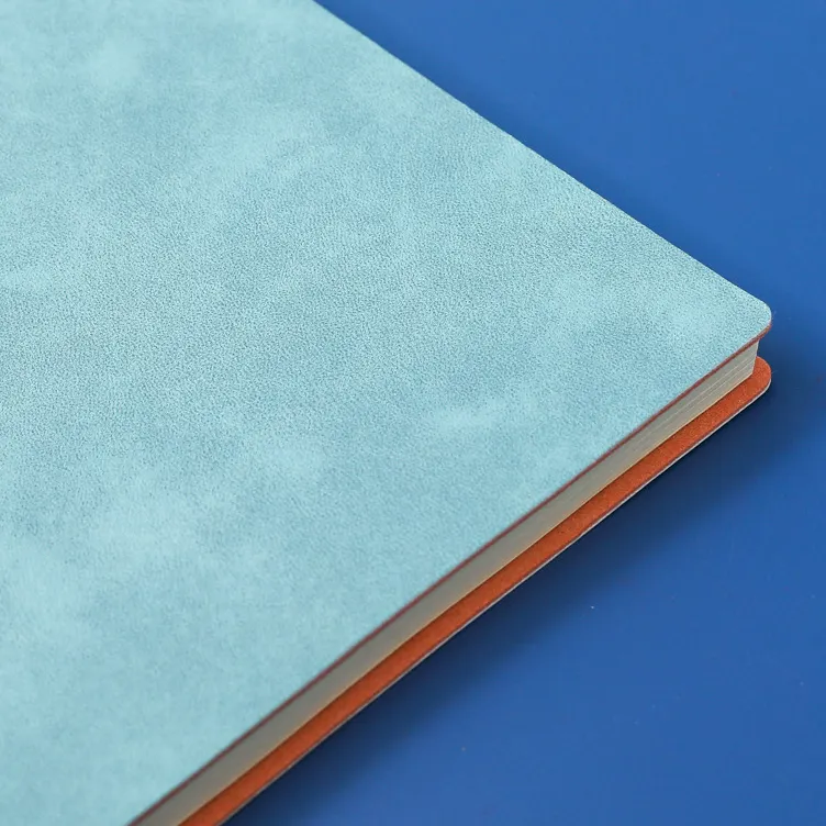 Colorful Notebook Set