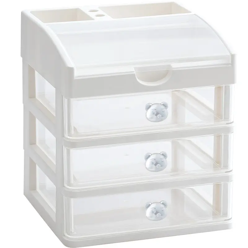 Multi-Functional Desktop Organizer