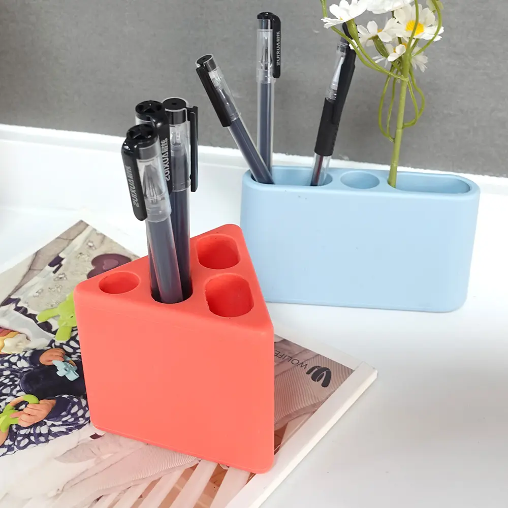 Multifunctional Desk Organizer