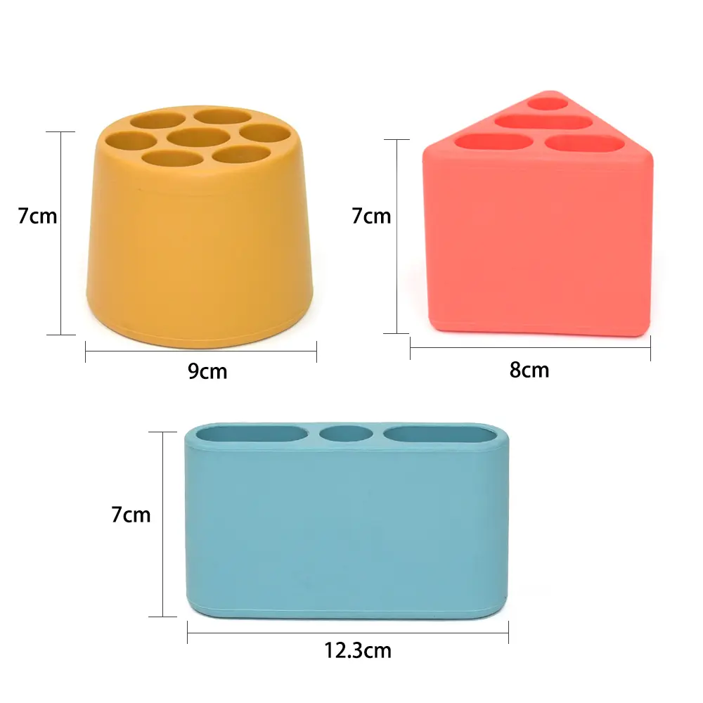 Multifunctional Desk Organizer