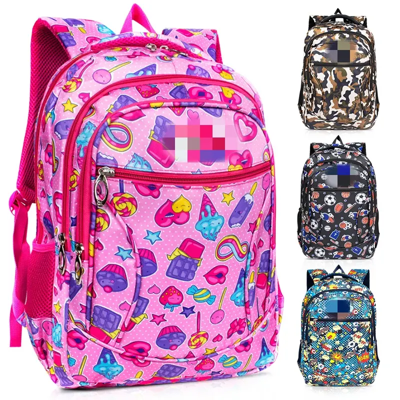 Children's Backpacks