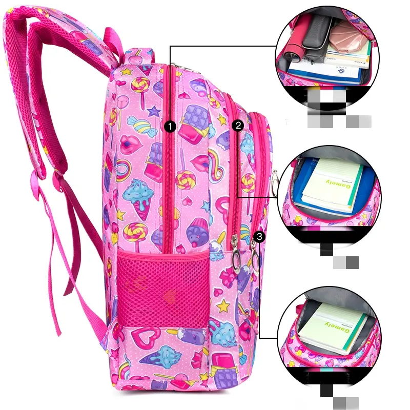 Children's Backpacks