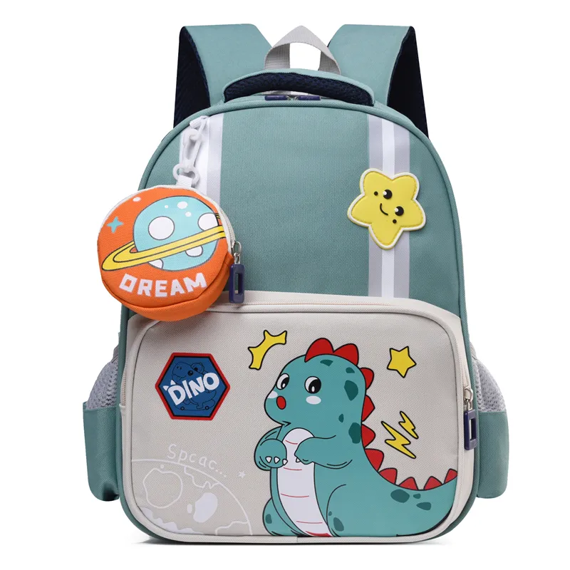 Kids Dinosaur Backpack