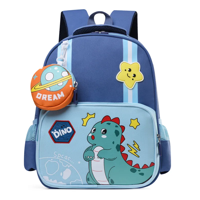 Kids Dinosaur Backpack
