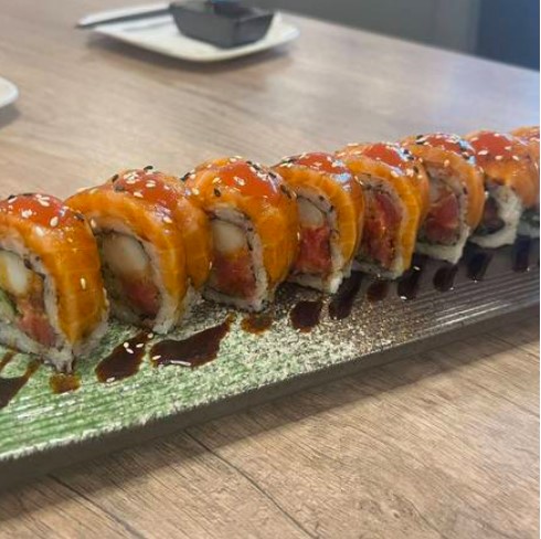 Lemon Blossom (8pcs)