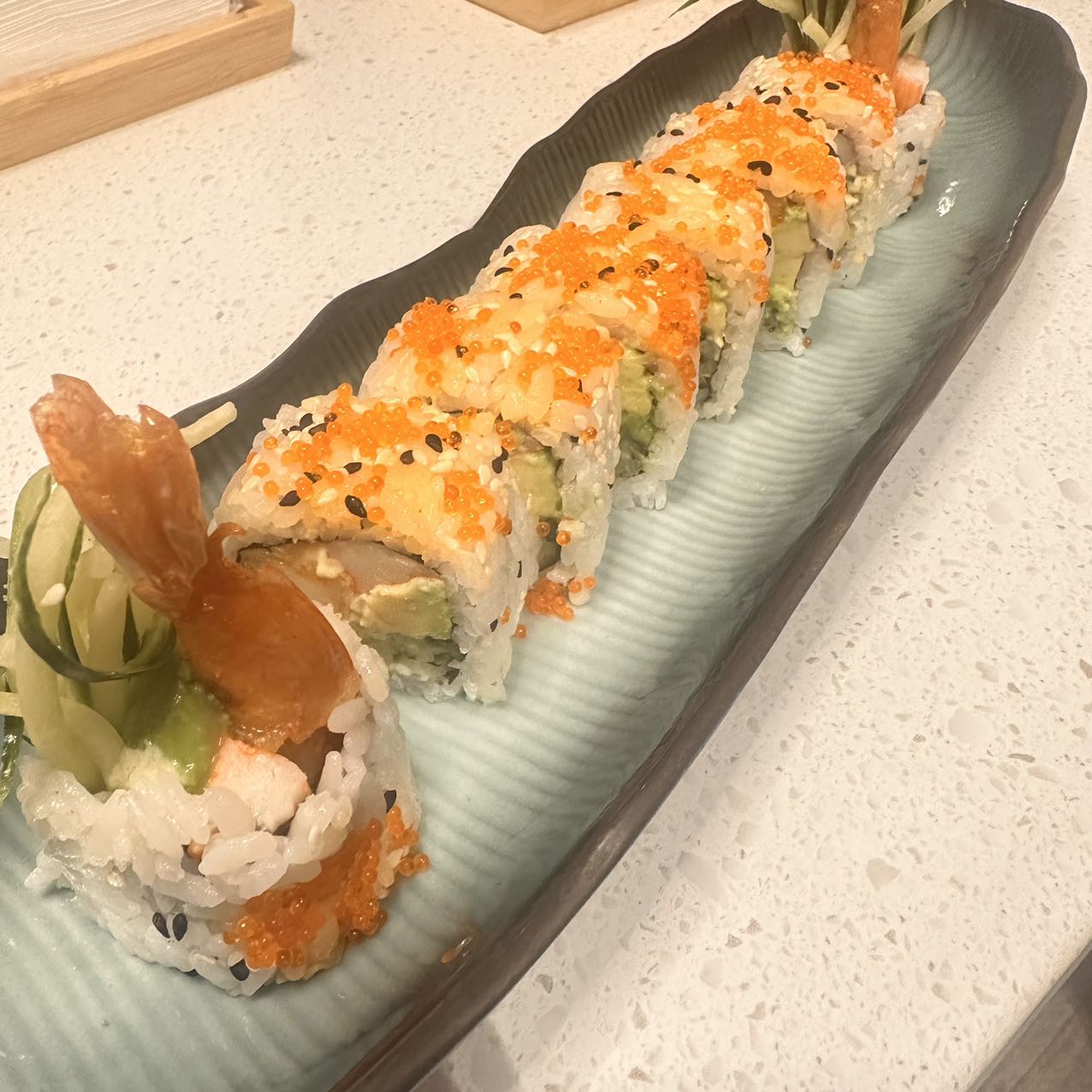 Dynamite Roll (8pcs)