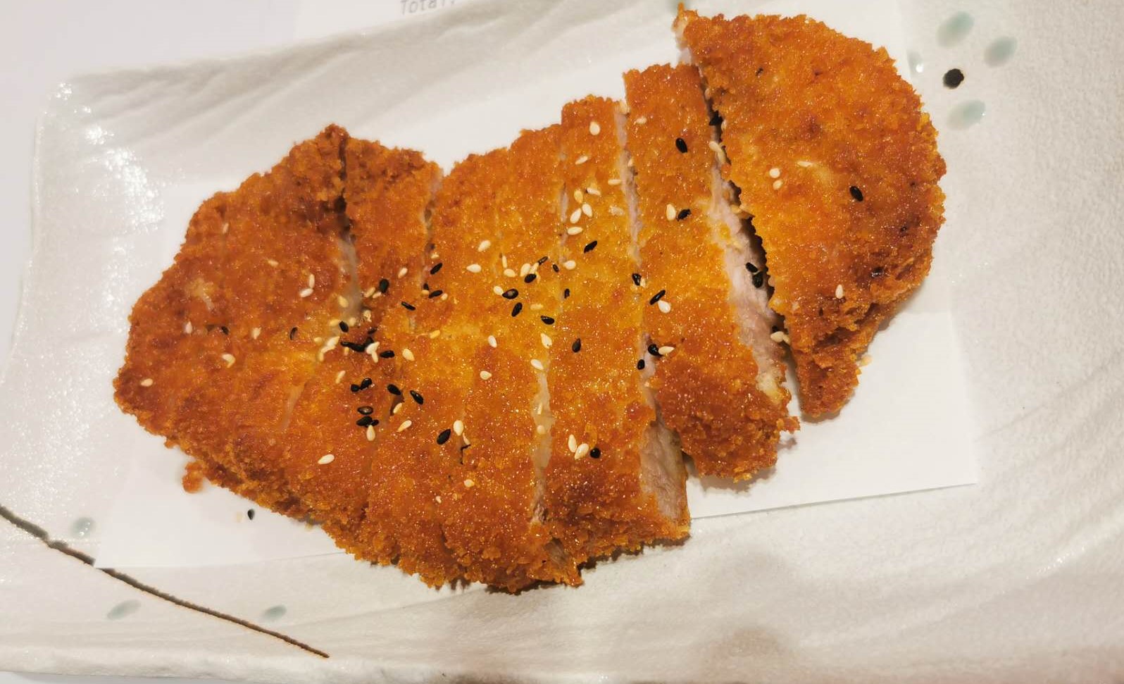 Tonkatsu