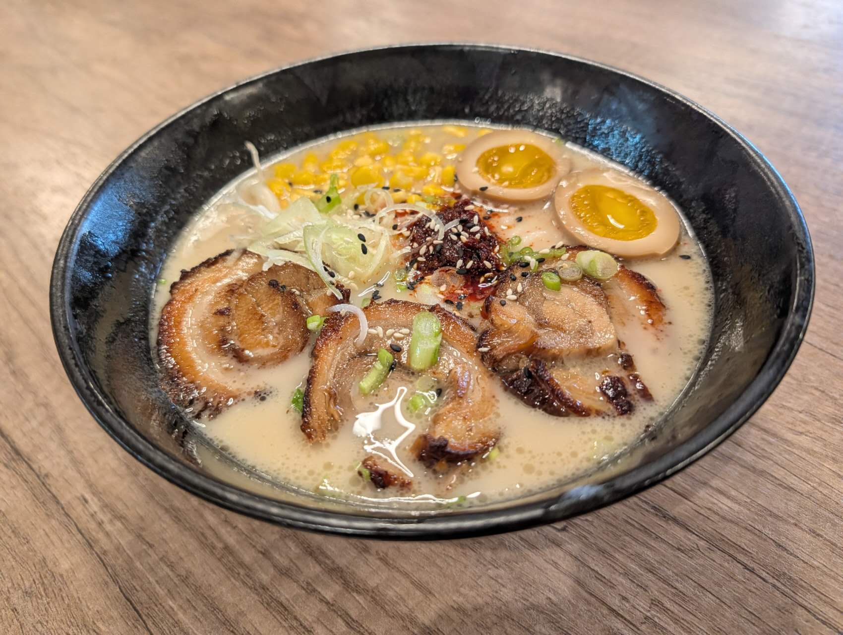Ton-K-Udon