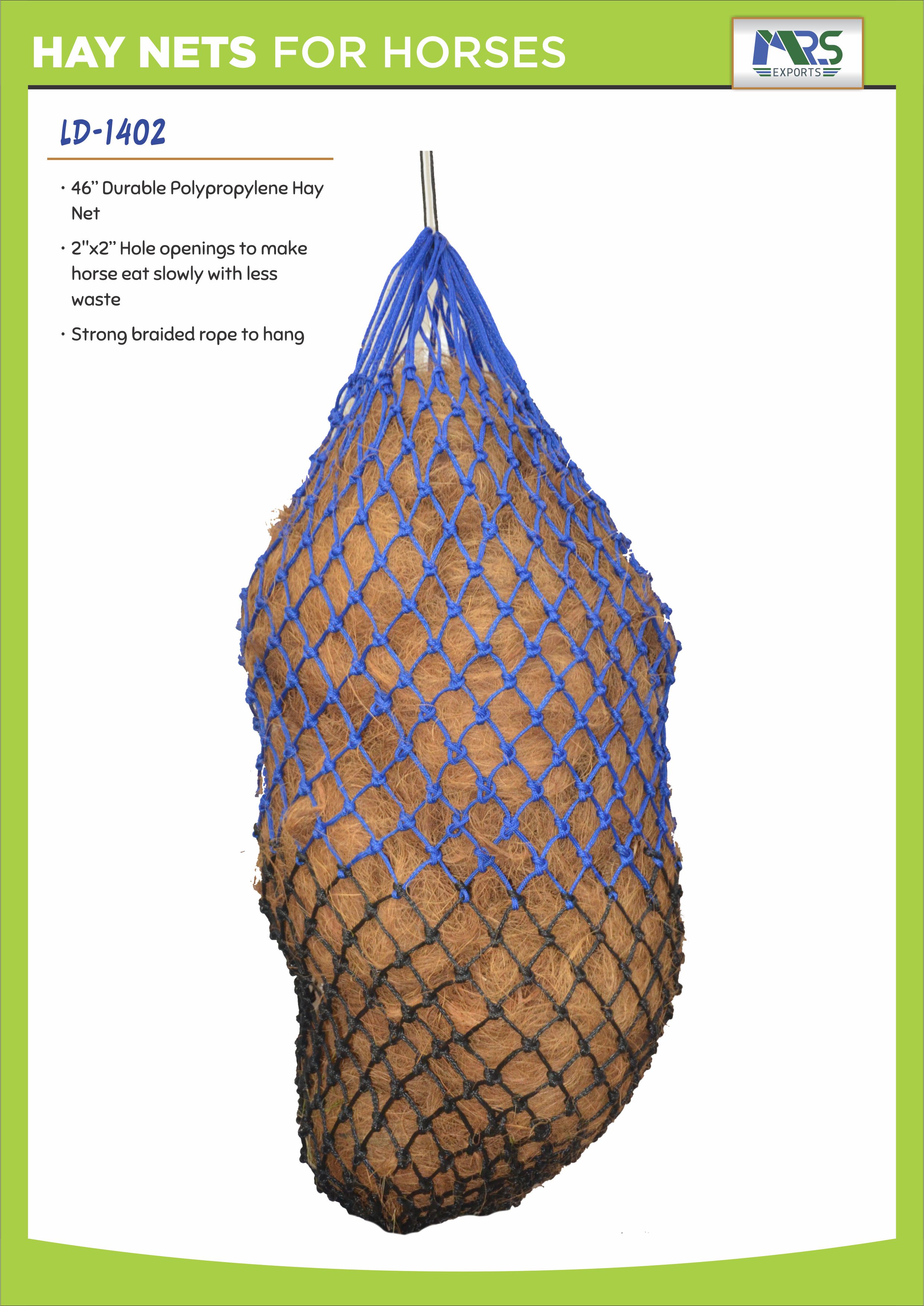 Hay Net LD-1402