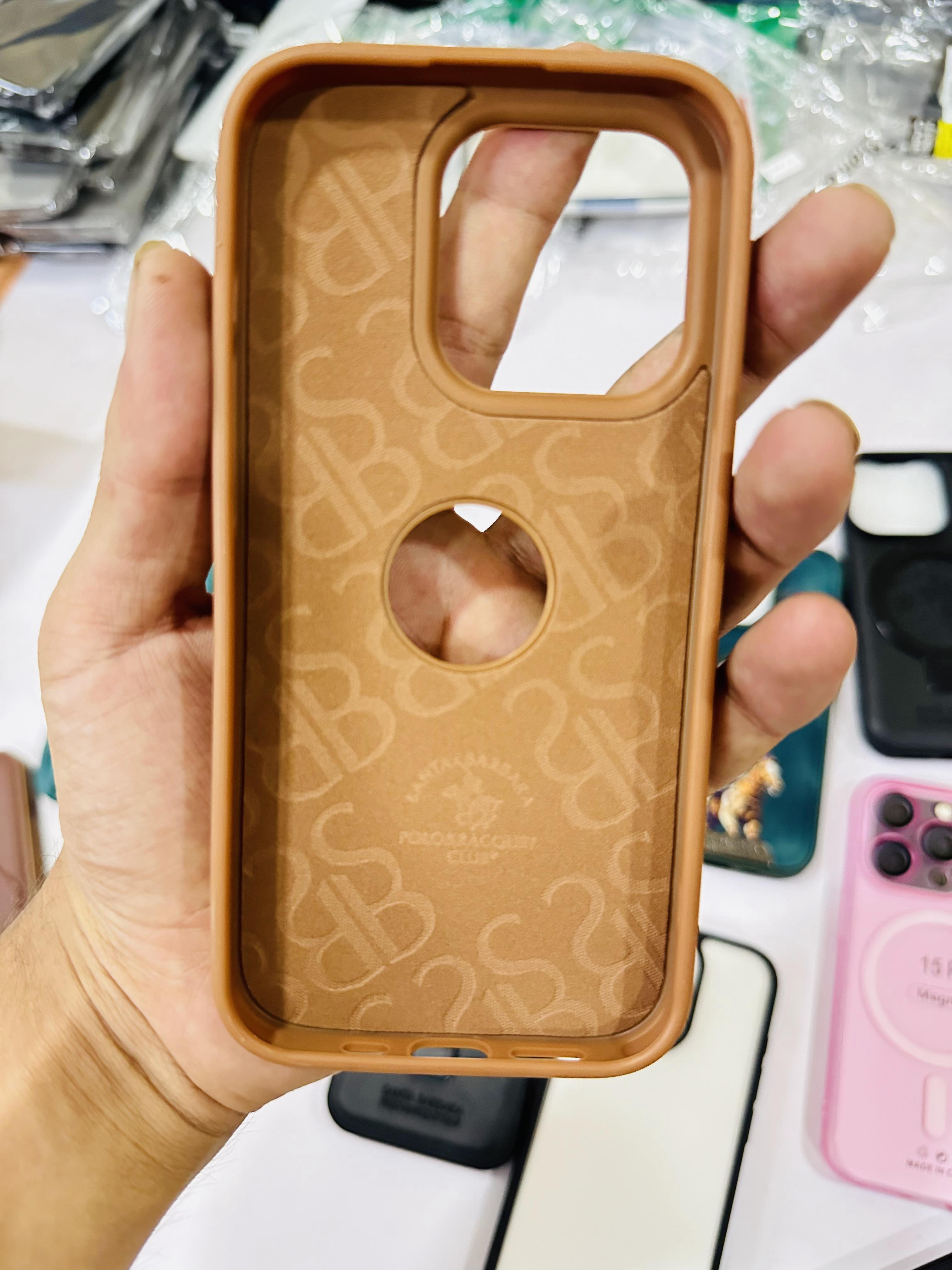 Phone case