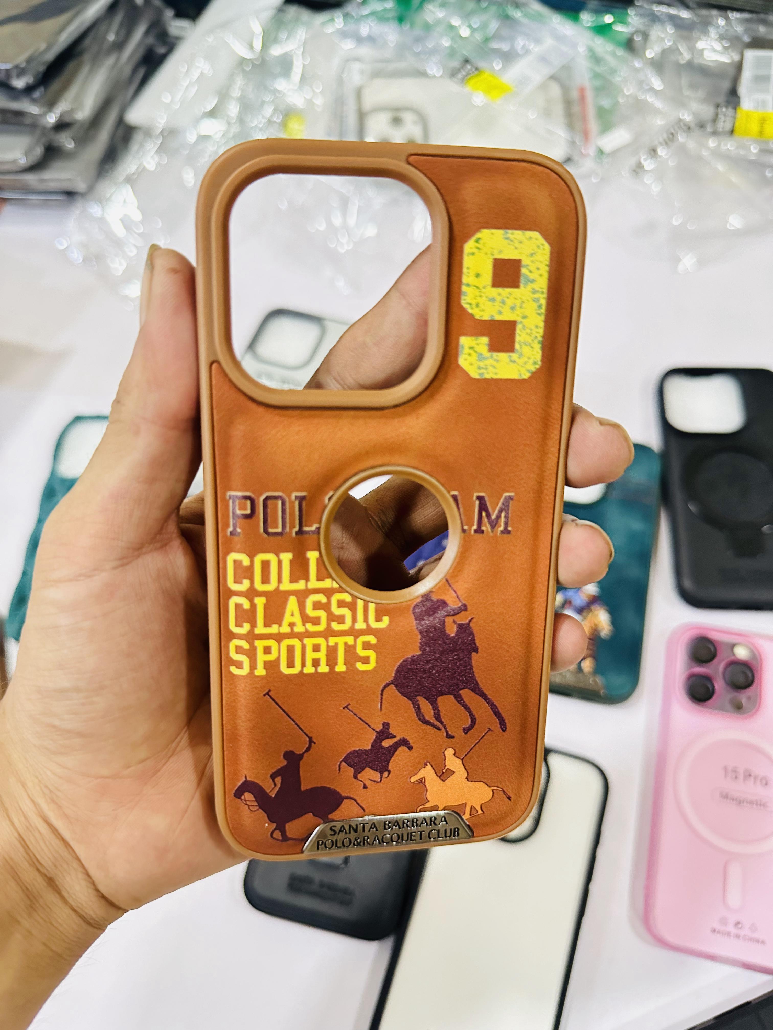 Phone case