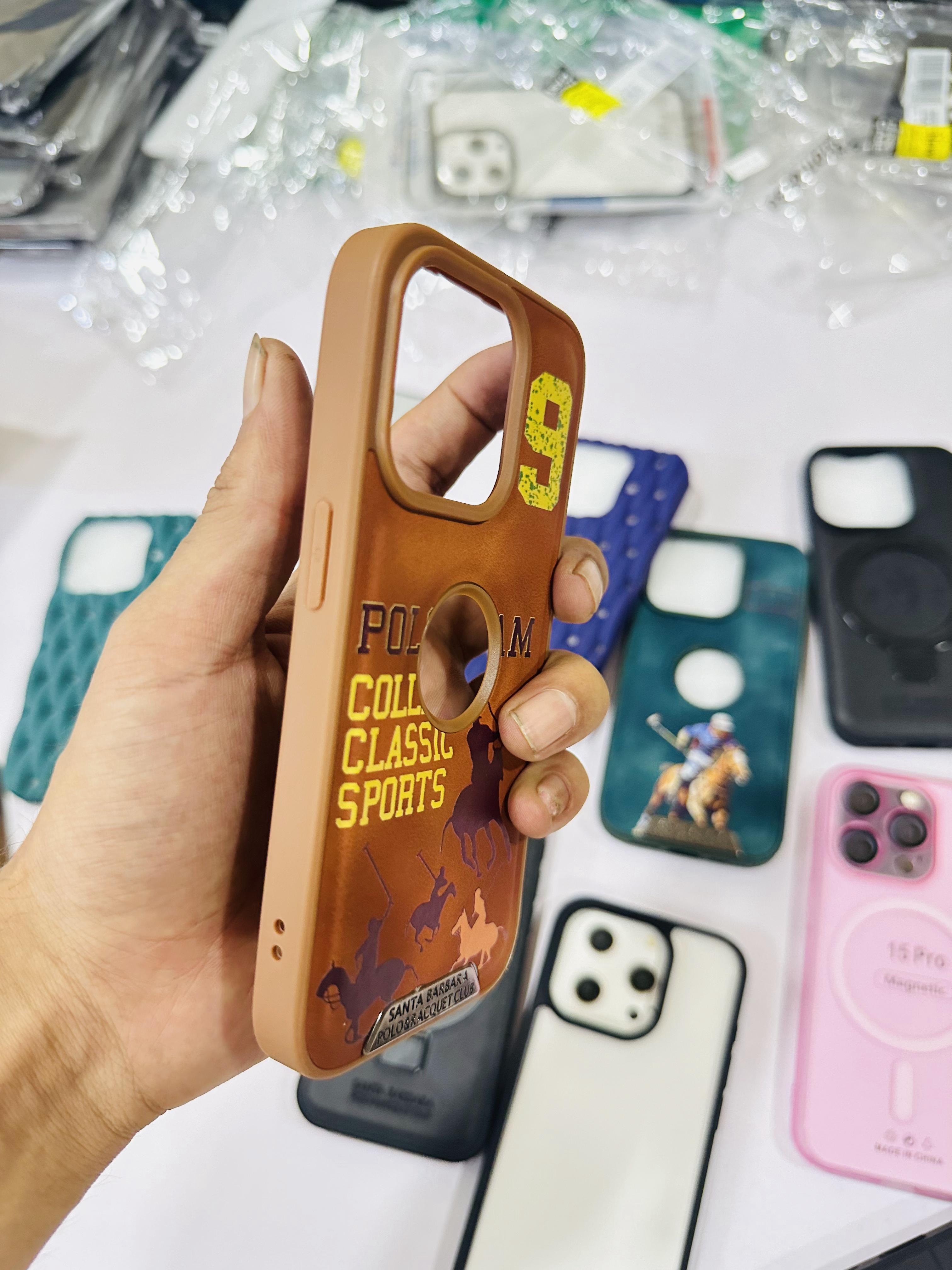 Phone case