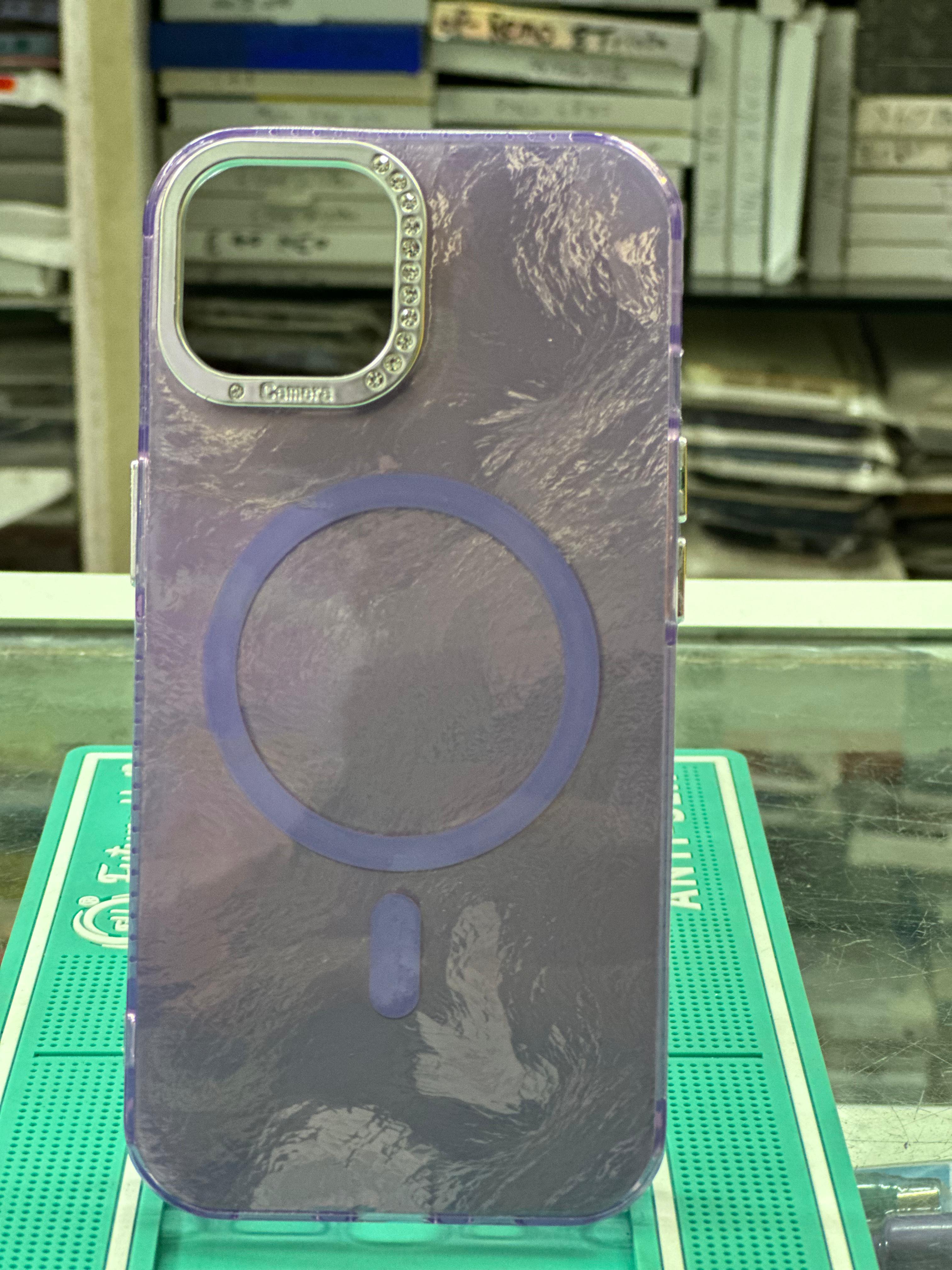 GIRLISH IPHONE Phone Case