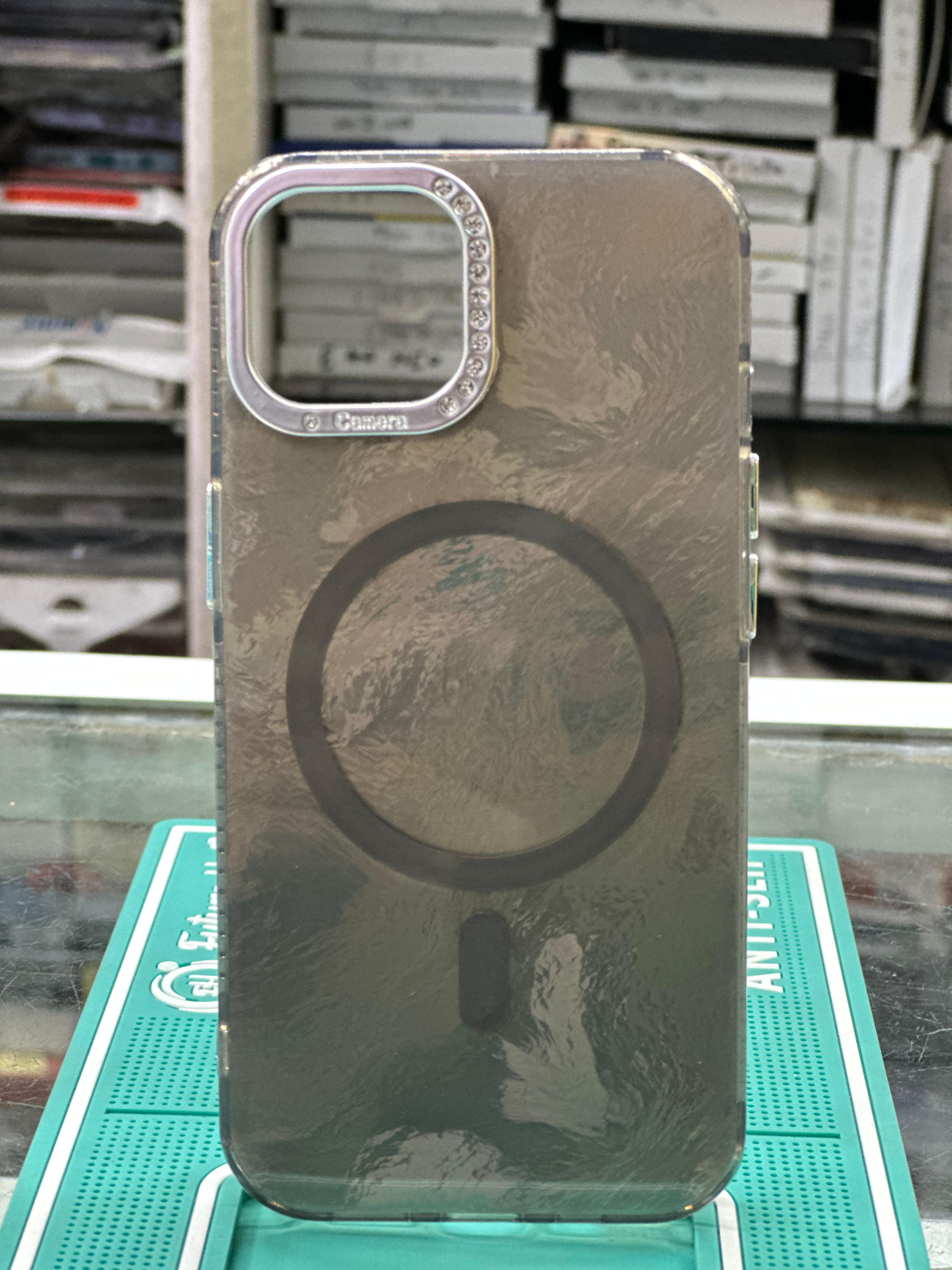 GIRLISH IPHONE Phone Case