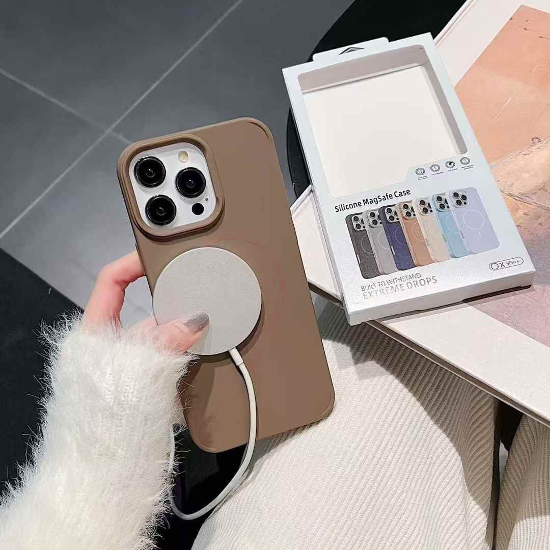 Iphone  MagSafe Compatible Phone Cases